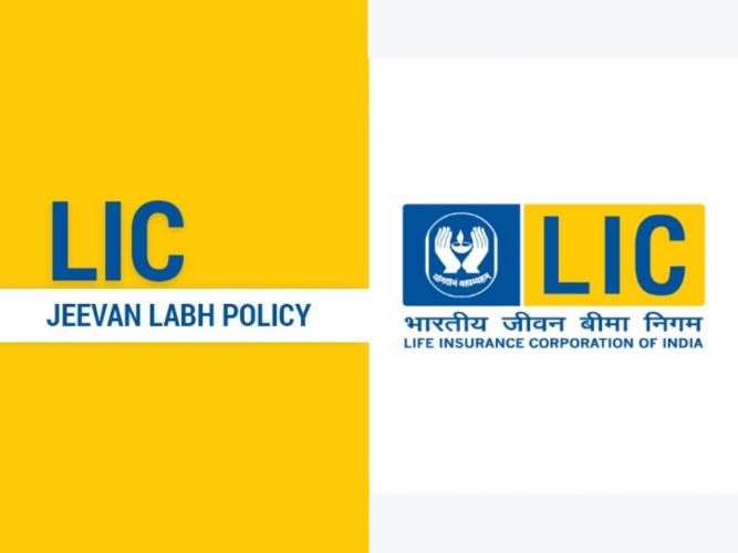 LIC's Jeevan Labh