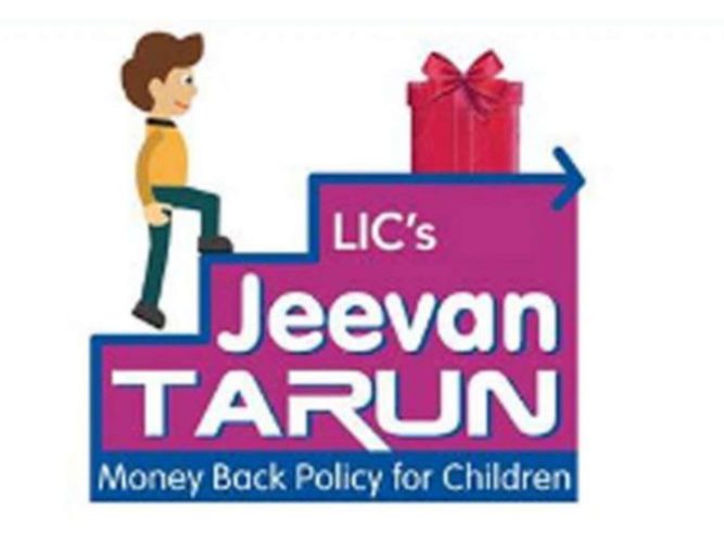 LIC's Jeevan Tarun
