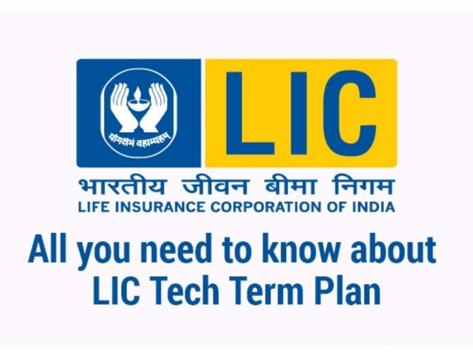 LIC's TECH TERM